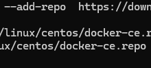 wsl2 中 centOS7 安装docker 并安装一个 单机redis 版本测试-全球主机测评